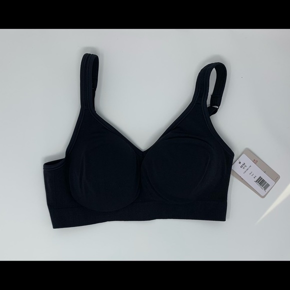 Bravado design Sculpt Wireless T-Shirt Everyday Bra NWT - Picture 3 of 5
